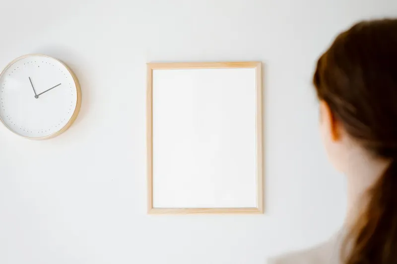 Why a Blank Page Is Scarier Than You Think — And What Your Brain Is Actually Doing About It